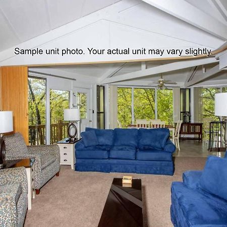 Unit 22 - Treetop 2 Bedroom Villa Village of Four Seasons Exterior photo