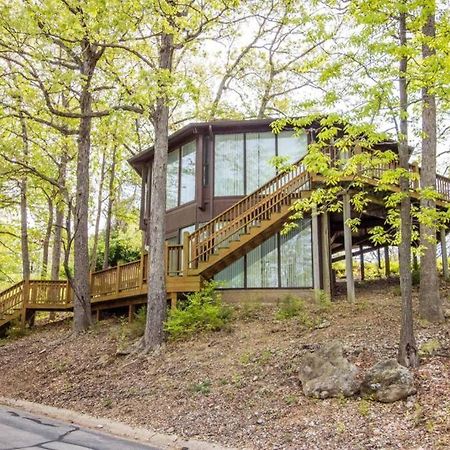 Unit 22 - Treetop 2 Bedroom Villa Village of Four Seasons Exterior photo