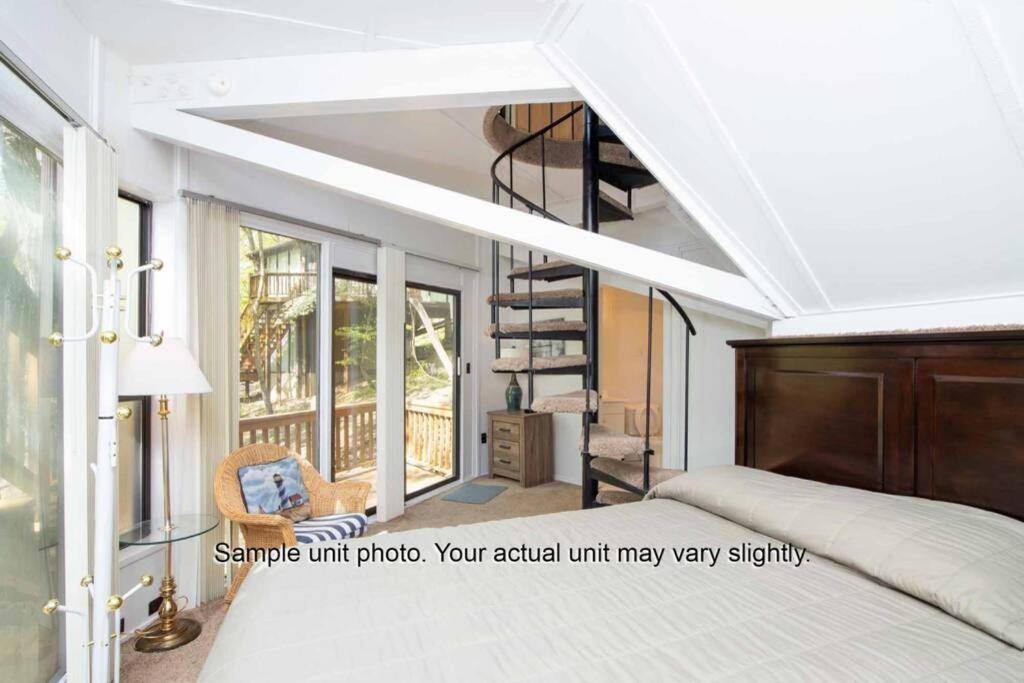 Unit 22 - Treetop 2 Bedroom Villa Village of Four Seasons Exterior photo
