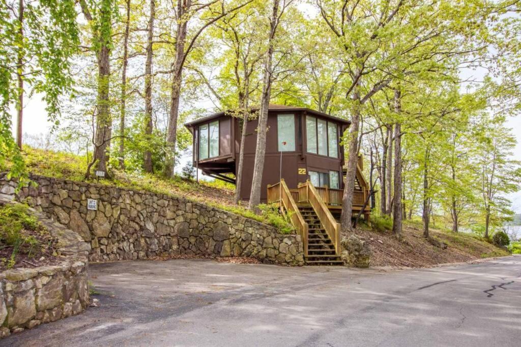 Unit 22 - Treetop 2 Bedroom Villa Village of Four Seasons Exterior photo